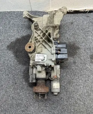 Volvo XC60 Rear differential P1216541 T1092272 P31325006