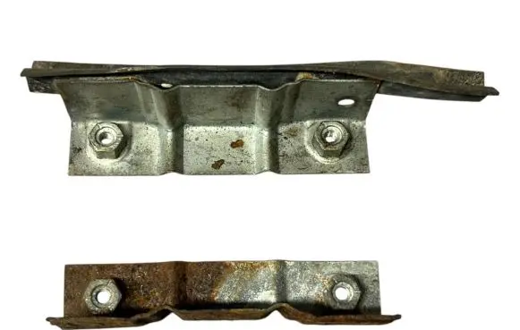 Battery bracket