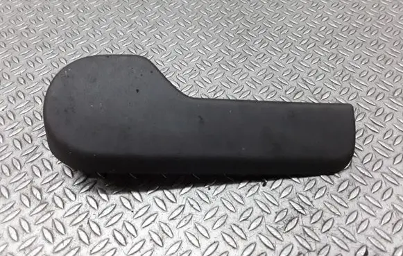 Volkswagen Golf V Engine bonnet (hood) release handle 1J1923533