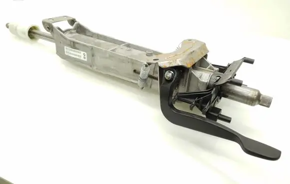 BMW 3 F30 F35 F31 Steering wheel axle set 685855901