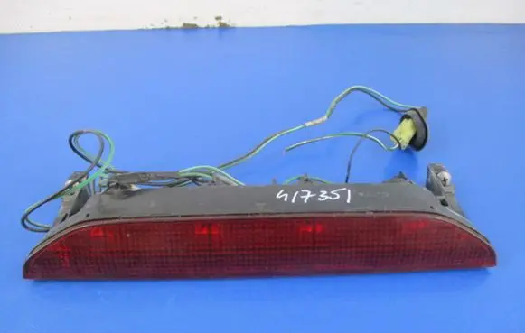 Honda Civic Boot/trunk interior light 