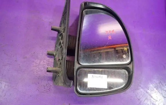 Fiat Ducato Manual wing mirror 