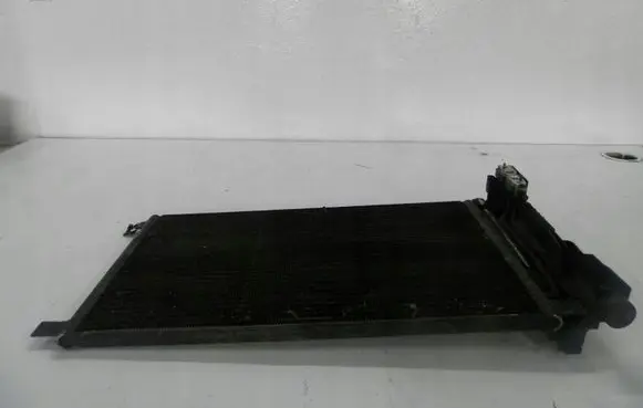 BMW 3 E36 A/C cooling radiator (condenser) 58572810