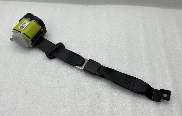 KIA Niro Middle seatbelt (rear) 89850AT300
