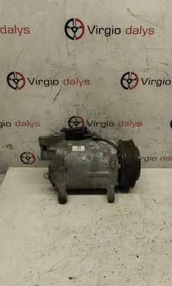 Mini One - Cooper F56 F55 Air conditioning (A/C) compressor (pump) BJXWN4463