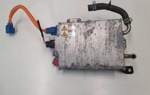 Tesla Model S Voltage converter inverter 102866500C DAP2500ABC A15L0018998