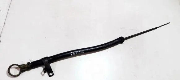 Fiat Punto (188) Oil level dip stick 