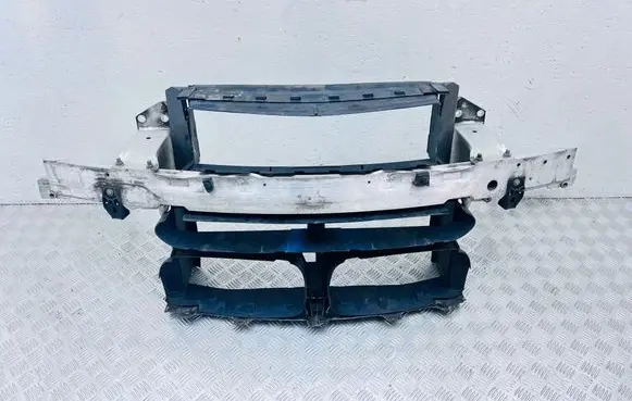 BMW X5 F15 Radiator support slam panel 18799912 C20820102 8055208