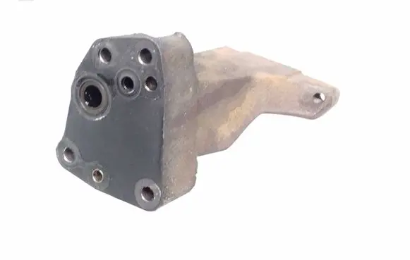 Mercedes-Benz CLS C219 Engine mounting bracket A6420960345
