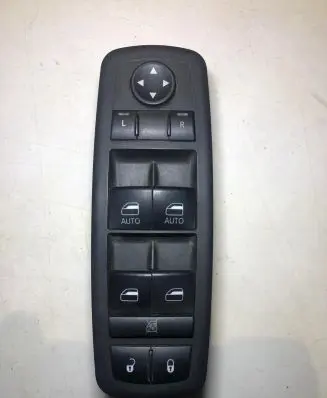 Chrysler Town & Country V Electric window control switch 68298866AA