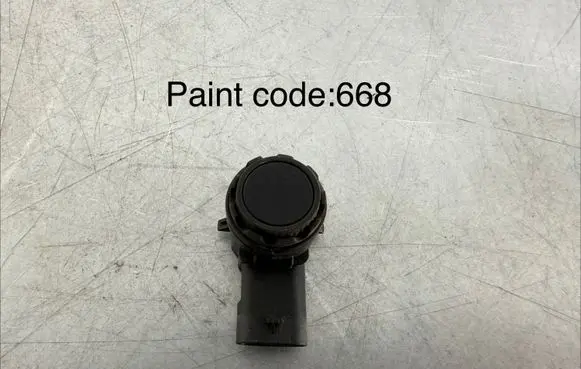 BMW 3 G20 G21 Parking PDC sensor 9826784