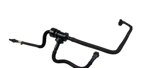 Ford Fusion II Vacuum line/pipe/hose