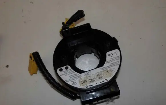 Honda Jazz Airbag set 87689997
