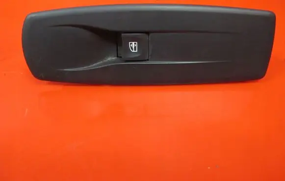 Renault Laguna III Electric window control switch