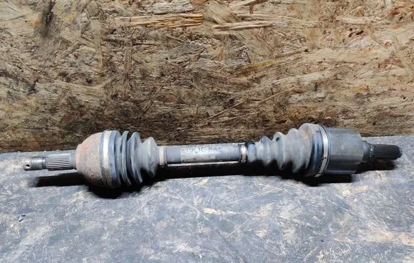 Citroen C6 Front driveshaft VKJC848