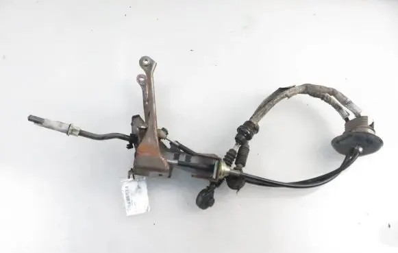 Fiat Scudo Gear shifter/selector