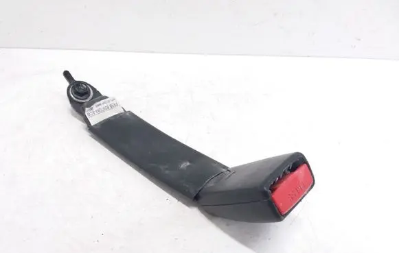 Ford Mustang VI Front seatbelt buckle FR3B6360044ACW