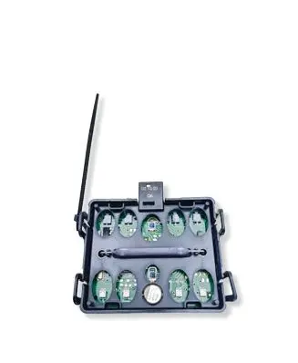 Mercedes-Benz CLK A209 C209 Rain sensor A2098200726