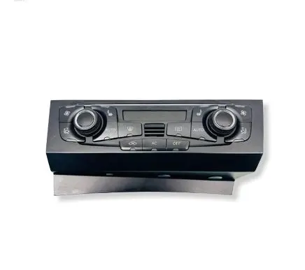 Audi A5 8T 8F Climate control unit 8T1820043AC A2C53307435