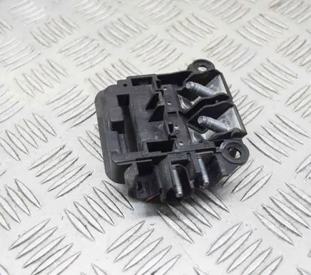 Mercedes-Benz E W213 Battery relay fuse A2055451006 A2055451500