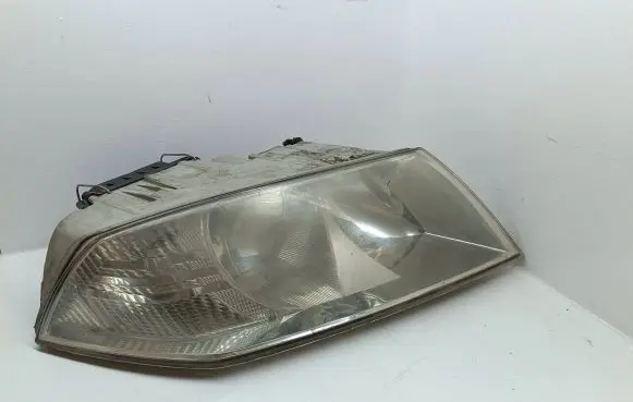 Skoda Octavia Mk1 (1U) Headlight/headlamp 20A669B 1396013146 HR002C00