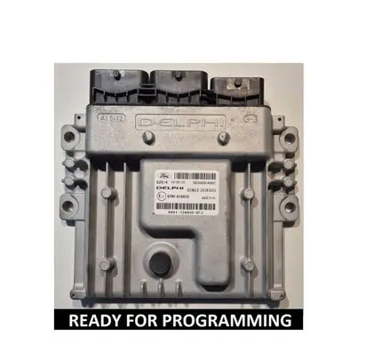 Ford Kuga II Engine control unit/module 28383933 BV6112A650AFJ