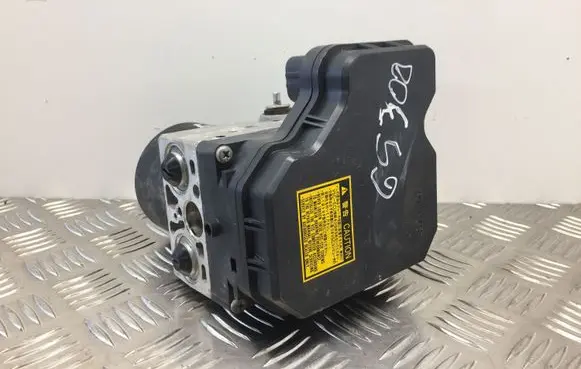 Lexus GS 300 350 430 450H ABS control unit/module 4454030100 8954130260 1338007810