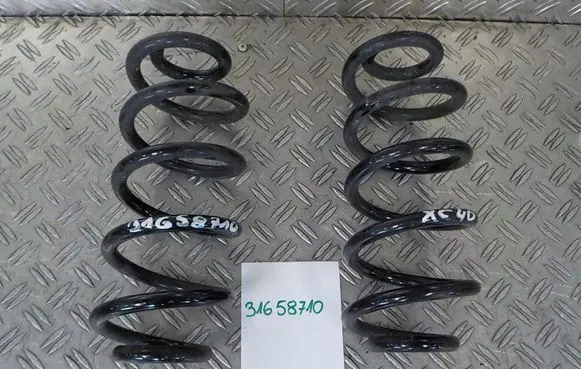 Volvo XC40 Rear coil spring 31658710