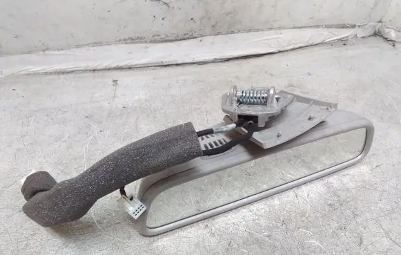 Mercedes-Benz C W204 Rear view mirror (interior) 026530