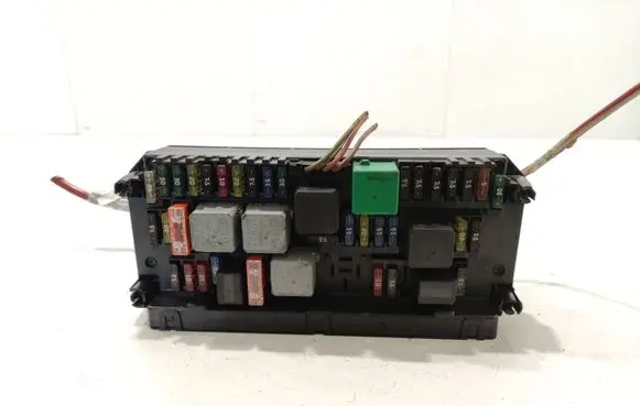 Mercedes-Benz E W212 Fuse module A2129000006