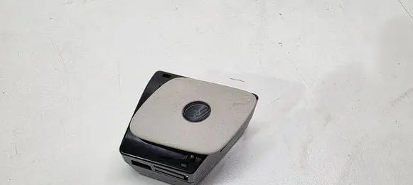Mercedes-Benz SL R231 Front seat light A2319060235