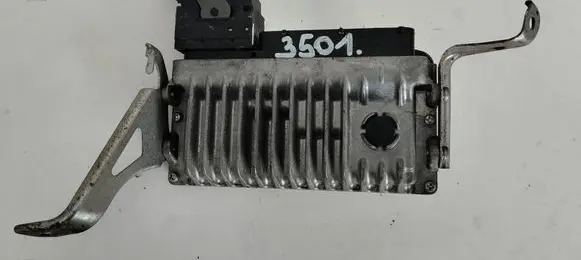 Toyota Auris E180 Engine control unit/module 896610Z870 MB2755002773