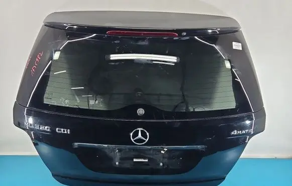 Mercedes-Benz ML W164 Tailgate/trunk/boot lid IMPRK1535982