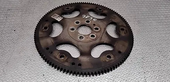 Opel Zafira C Flywheel 55486998