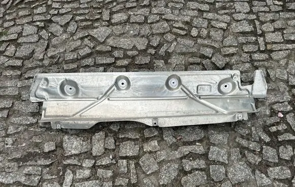 BMW X5 G05 Exhaust heat shield 22194810 7424936