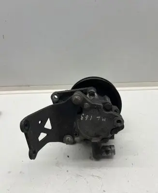 Mercedes-Benz ML W163 Power steering pump 7692955520 A0034660601