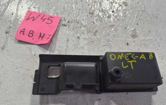 Opel Omega B1 Ashtray trim (rear) 09146483