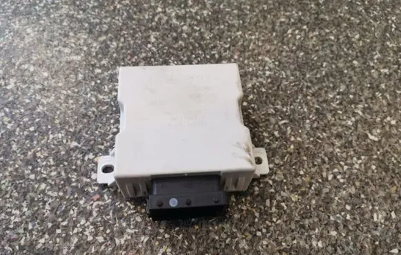 Toyota Avensis T250 Other control units/modules 8594005040
