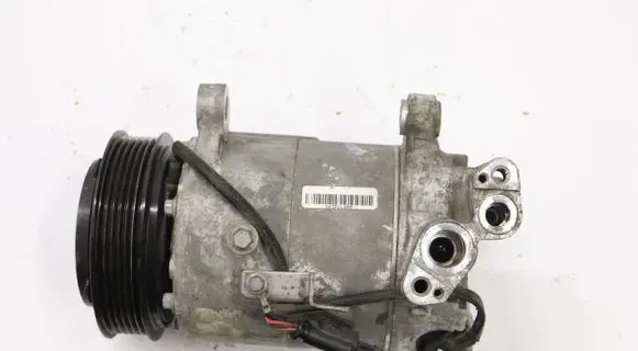BMW 2 F45 Air conditioning (A/C) compressor (pump)