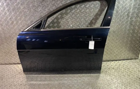Jaguar XE Front door