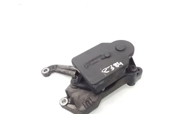 Opel Astra H Intake manifold valve actuator/motor 55705127