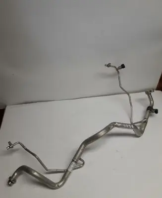 Air conditioning (A/C) pipe/hose