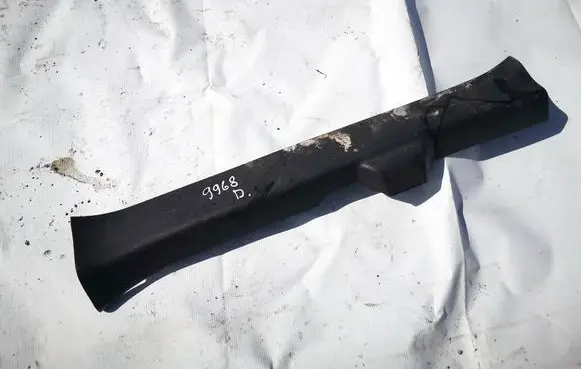 Mazda 2 Other interior part d65168710