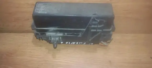 Nissan Sunny Fuse box set