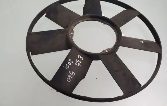 BMW 5 E39 Fan impeller 