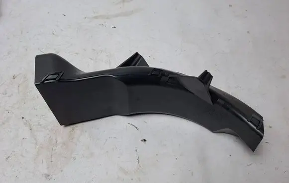 Porsche 911 991 Brake cooling air channel/duct 99133148281