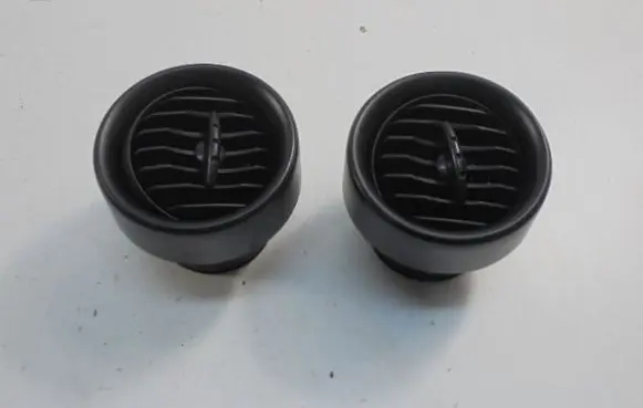 Seat Ibiza III (6L) Dash center air vent grill 