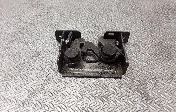 BMW 5 E60 E61 Engine bonnet/hood lock/catch 