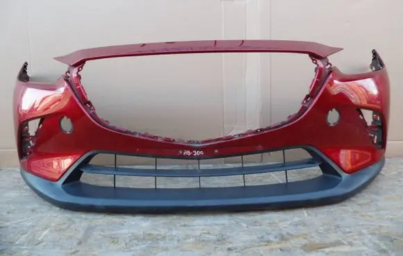 Mazda CX-3 Front bumper DK8A50031