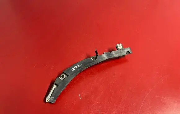 BMW X4 G02 Wiper trim 9396991 61139396991